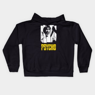 Psycho Kids Hoodie